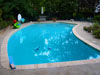 Residential Swimming Pool Repairs