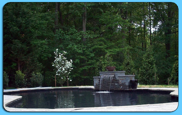 Commercial Wading Pool Renovations and Repairs Anne Arundel County MD