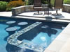 Residential Spa Pool Renovation