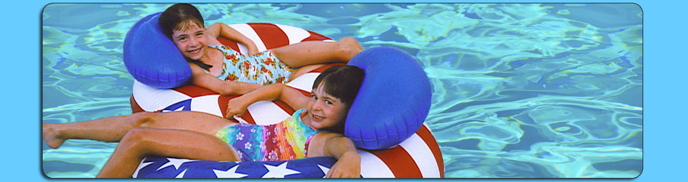 swimming pools renovation and repair services