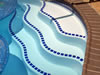 Pool Tile Work